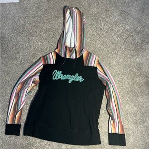 Wrangler Retro Women’s hoodie